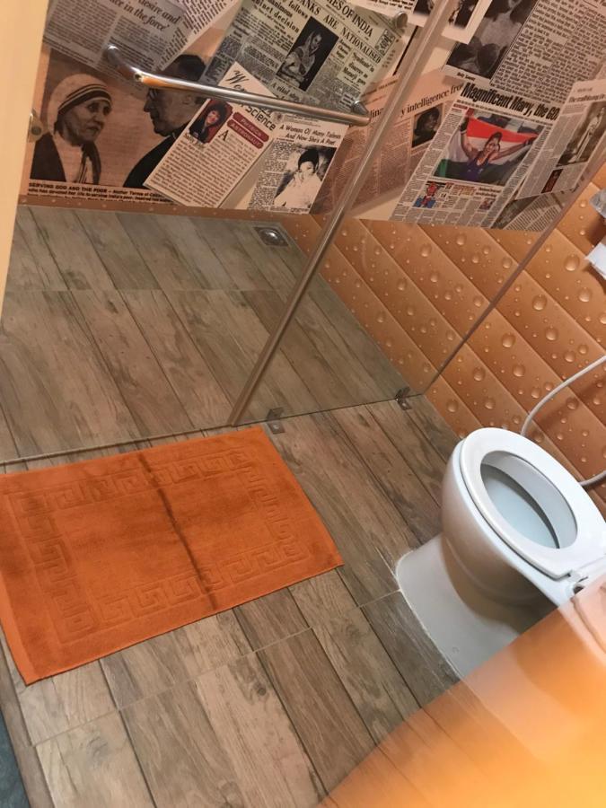 Niasha 호텔 망갈로르 외부 사진
